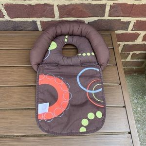 boppy noggin nest baby pillow